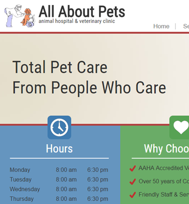 AllAboutPetsProvo.com