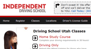 UTDrivingSchool.com